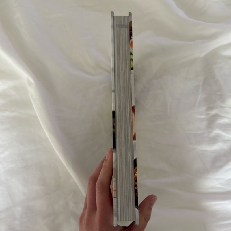 Danielle Walker's Healthy in a Hurry