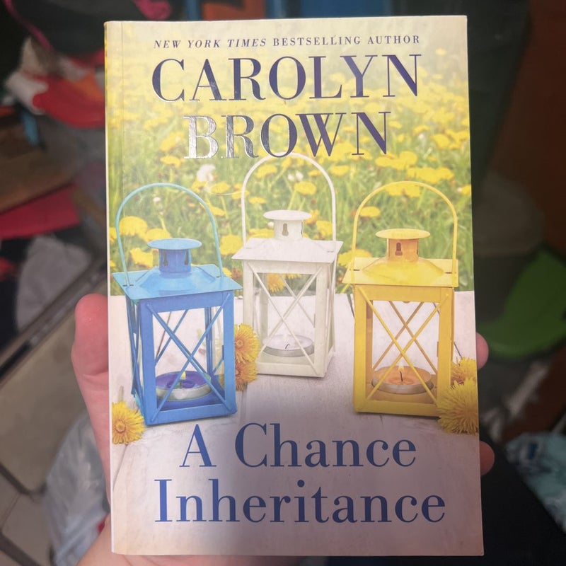 A Chance Inheritance