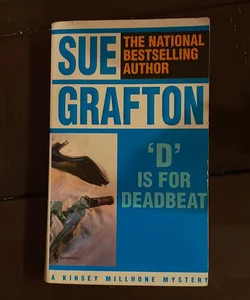 D Is for Deadbeat