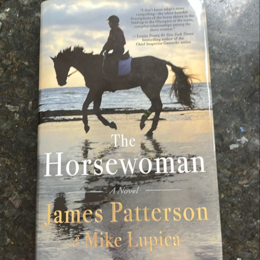 The Horsewoman
