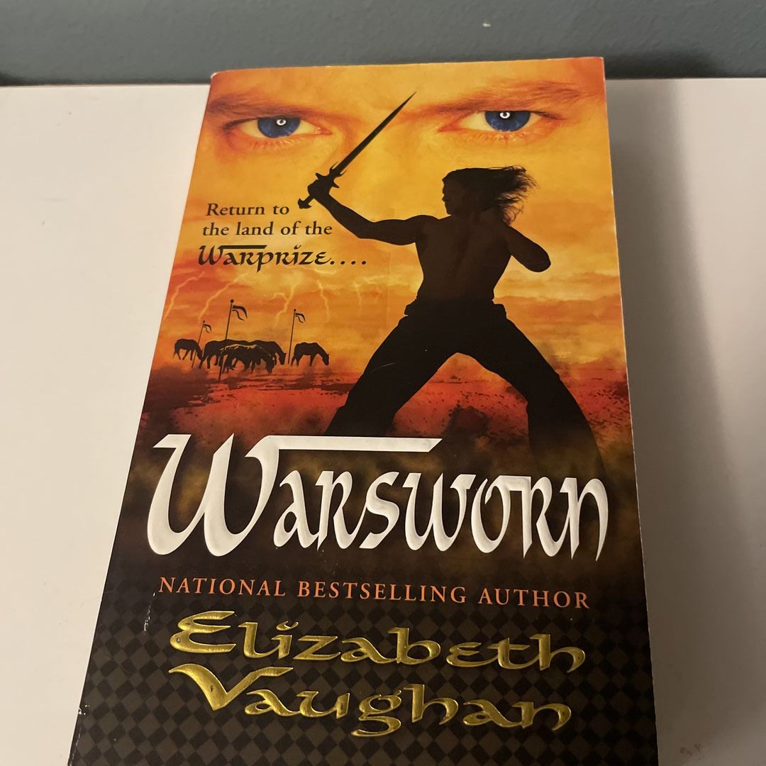 Warsworn