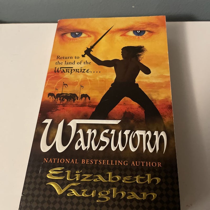 Warsworn