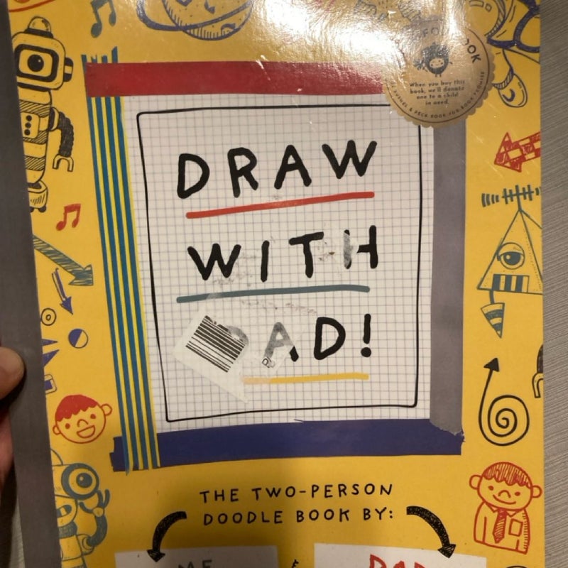 Draw With Dad!