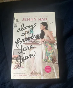 Always and Forever, Lara Jean