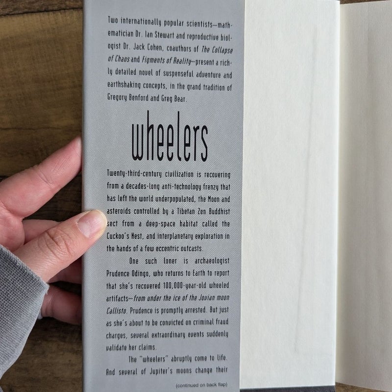Wheelers