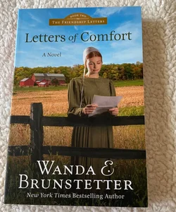 Letters of Comfort