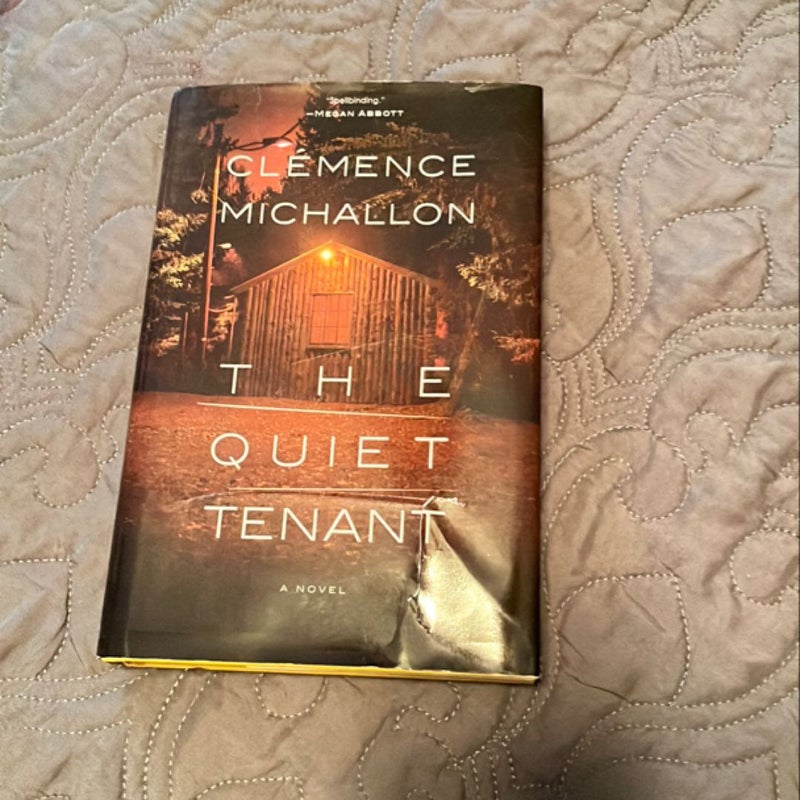 The Quiet Tenant