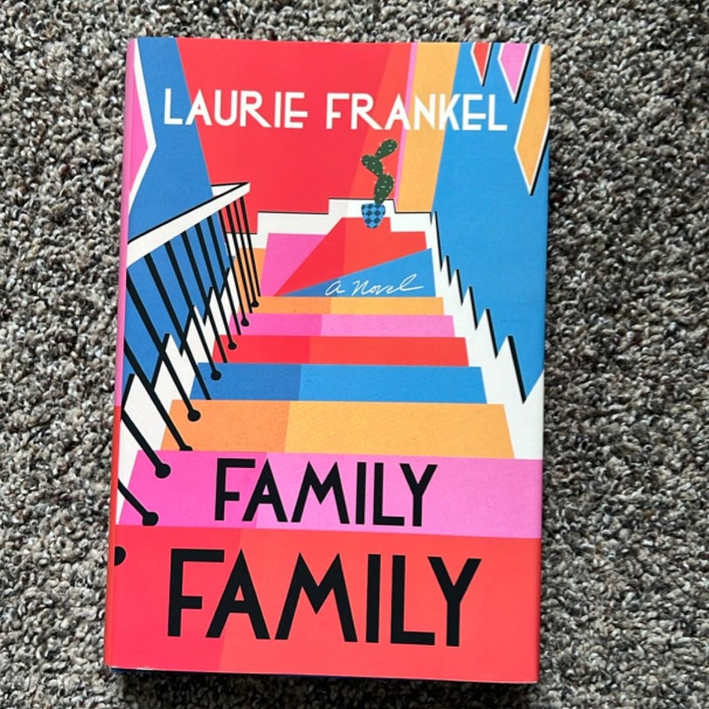 Family Family
