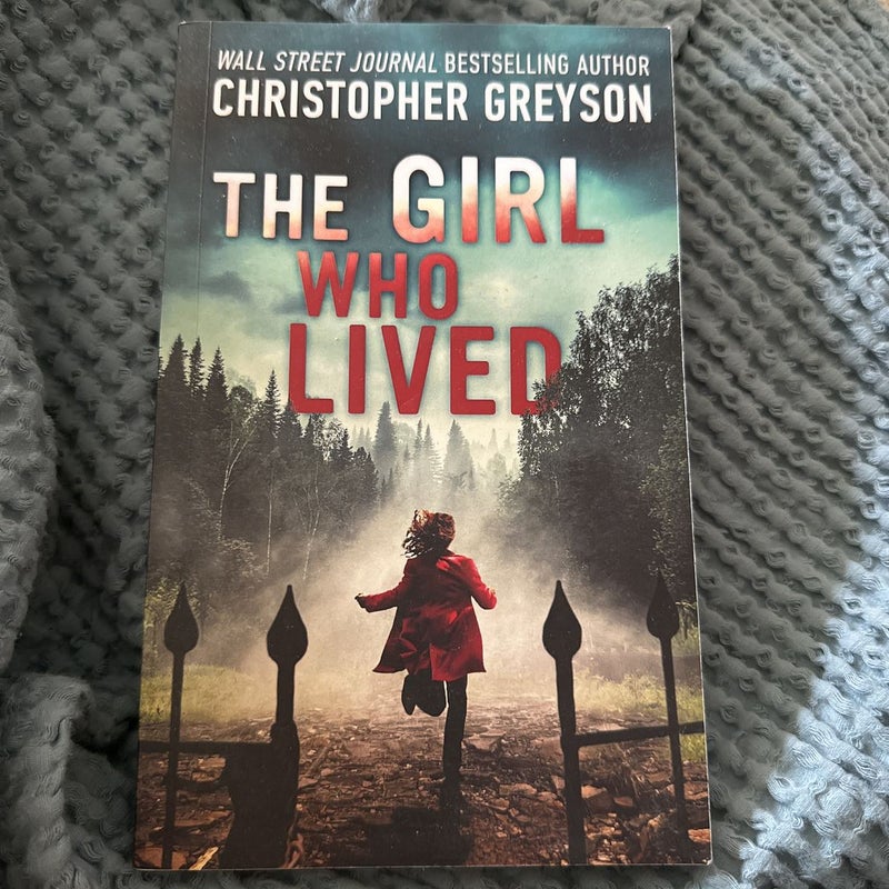 The Girl Who Lived