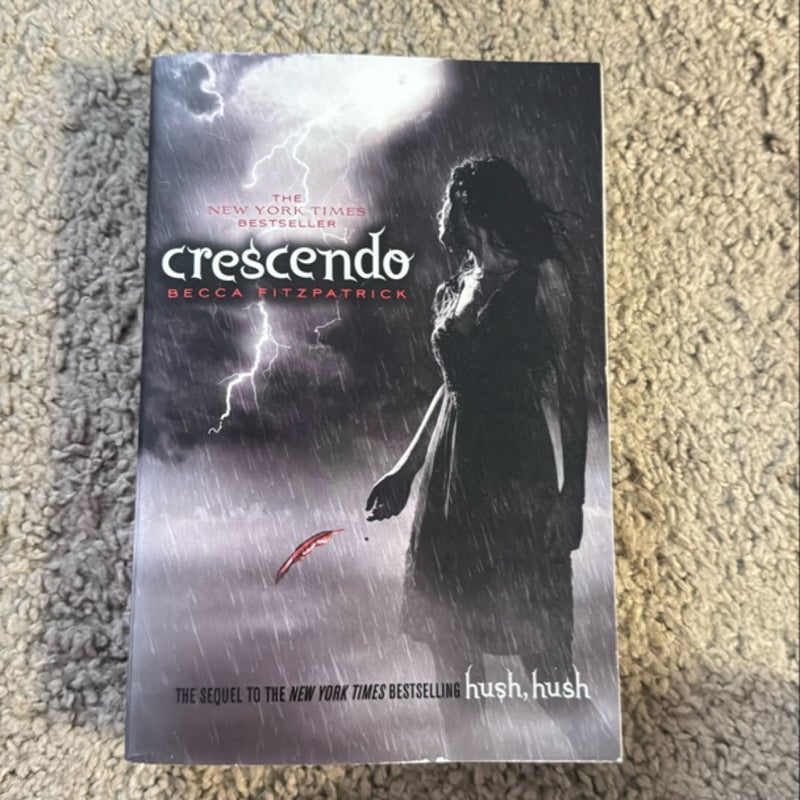 Crescendo