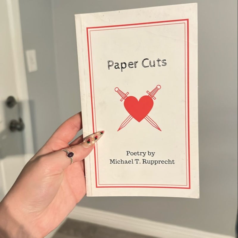 Paper Cuts