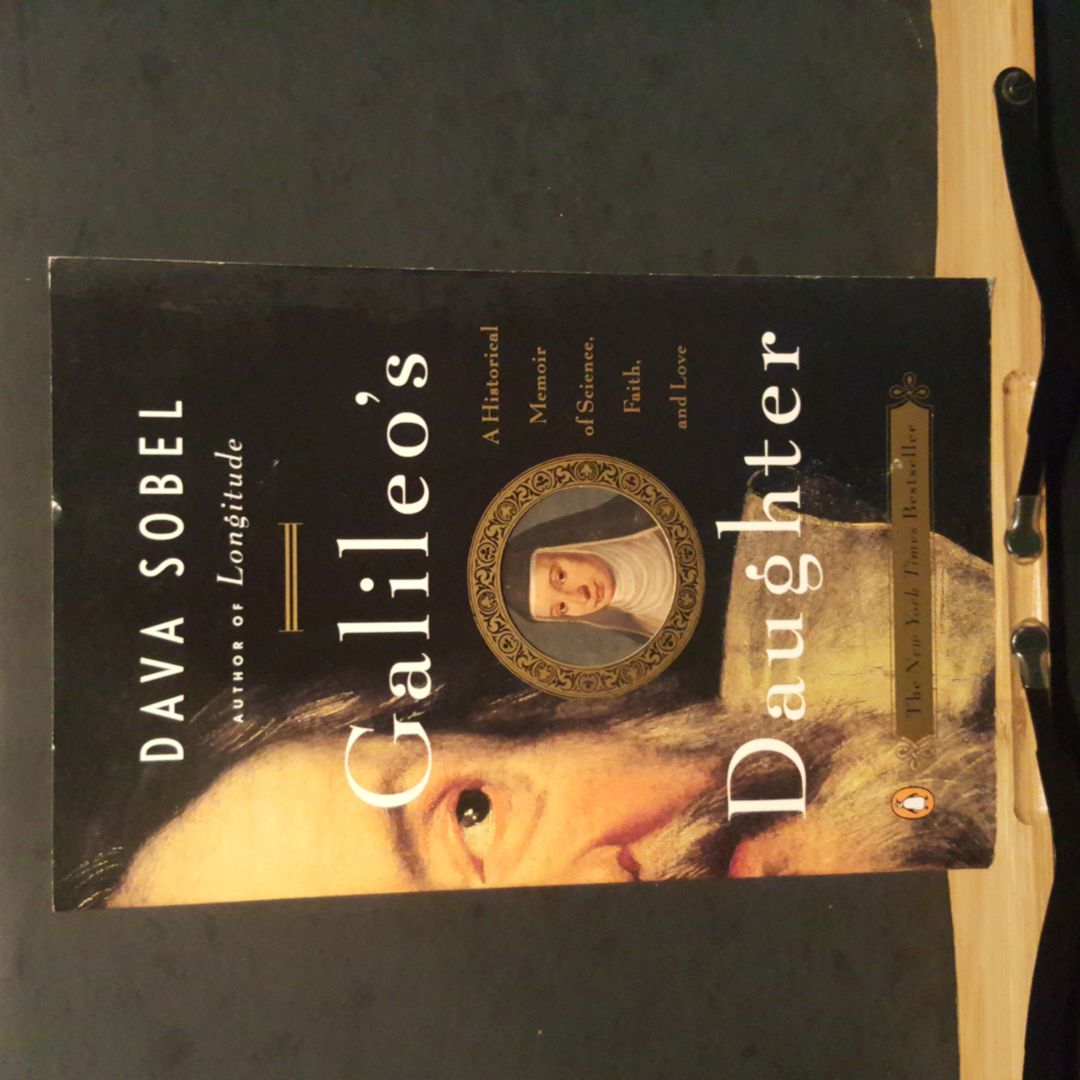 Galileo's Daughter