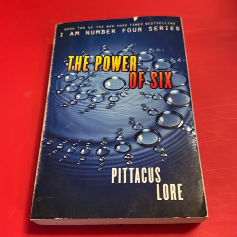 The Power of Six