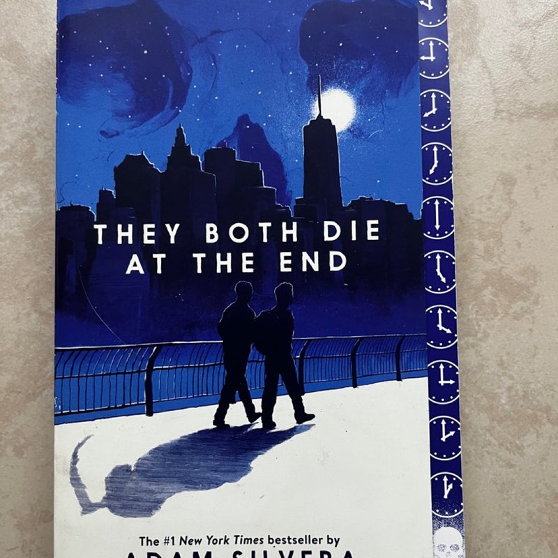 They Both Die at the End
