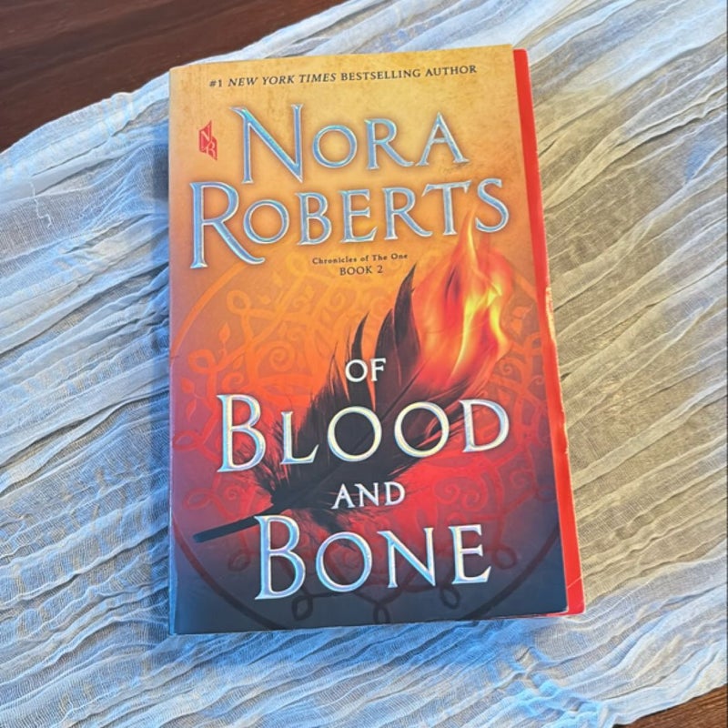 Of Blood and Bone