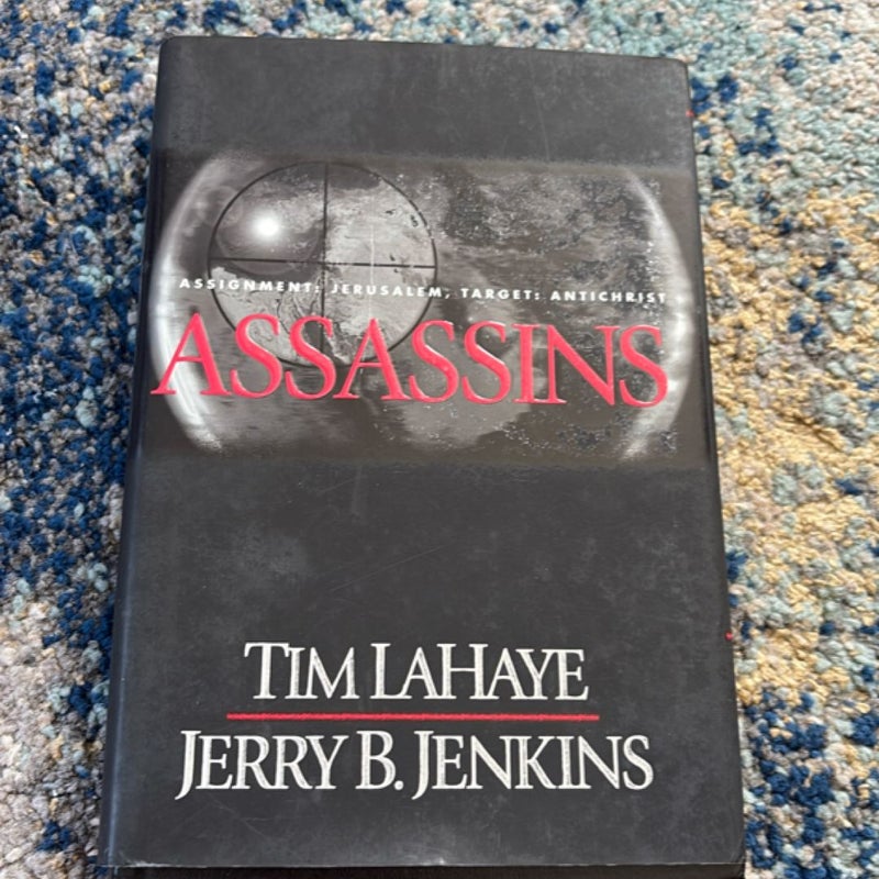 Assassins