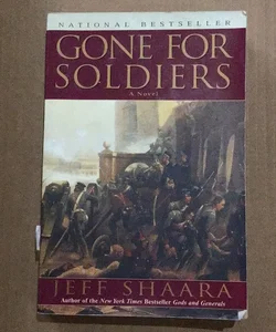 Gone for Soldiers 55
