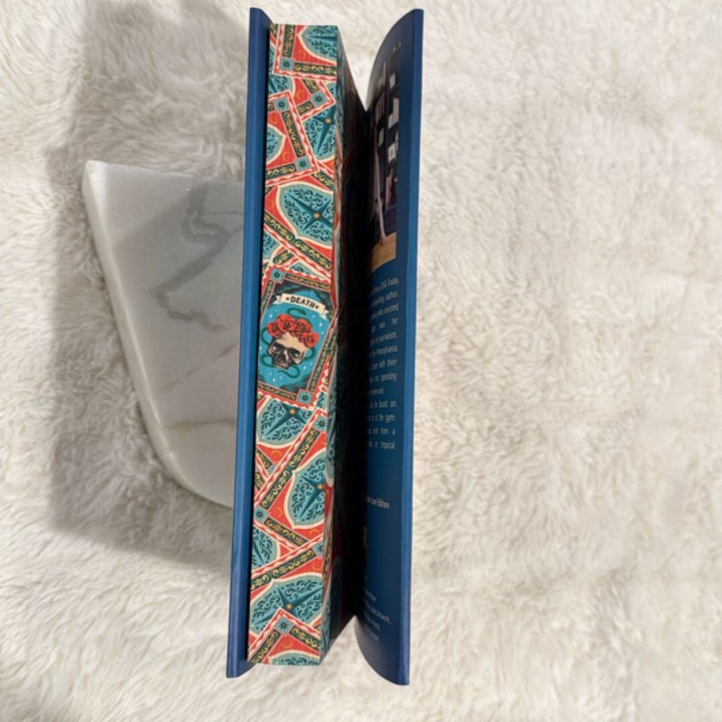 The Dead Guy Next Door