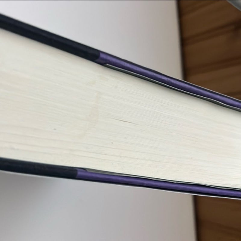 Harry Potter and the Half-Blood Prince FIRST EDITION