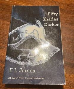 Fifty Shades Darker