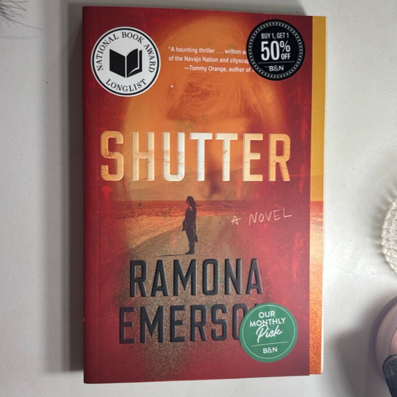 Shutter