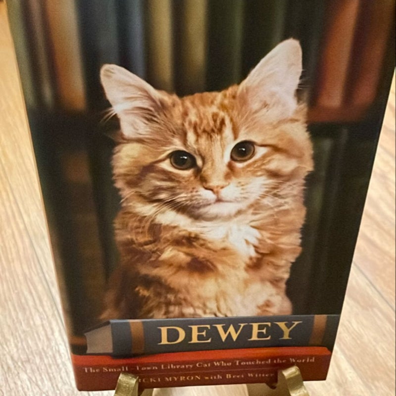 Dewey