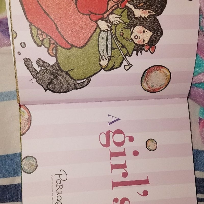 A Girl's Book