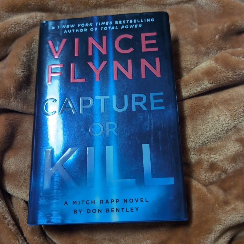 Capture or Kill