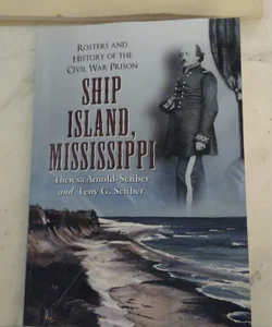 Ship Island, Mississippi