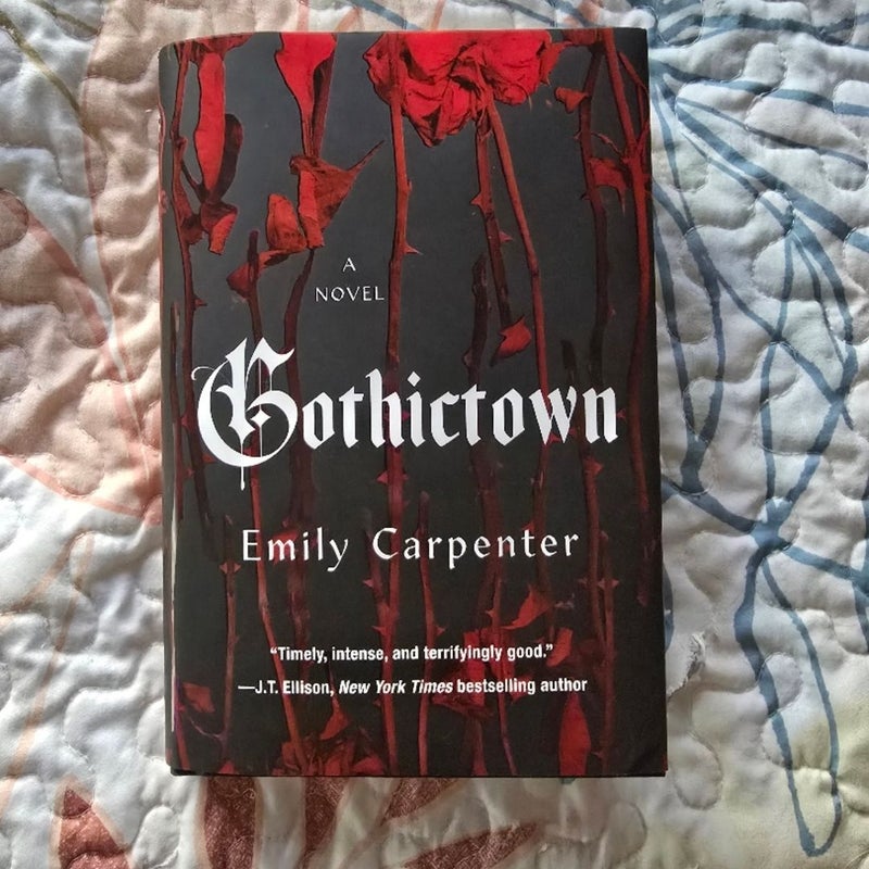 Gothictown
