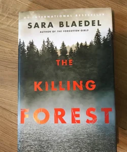 The Killing Forest