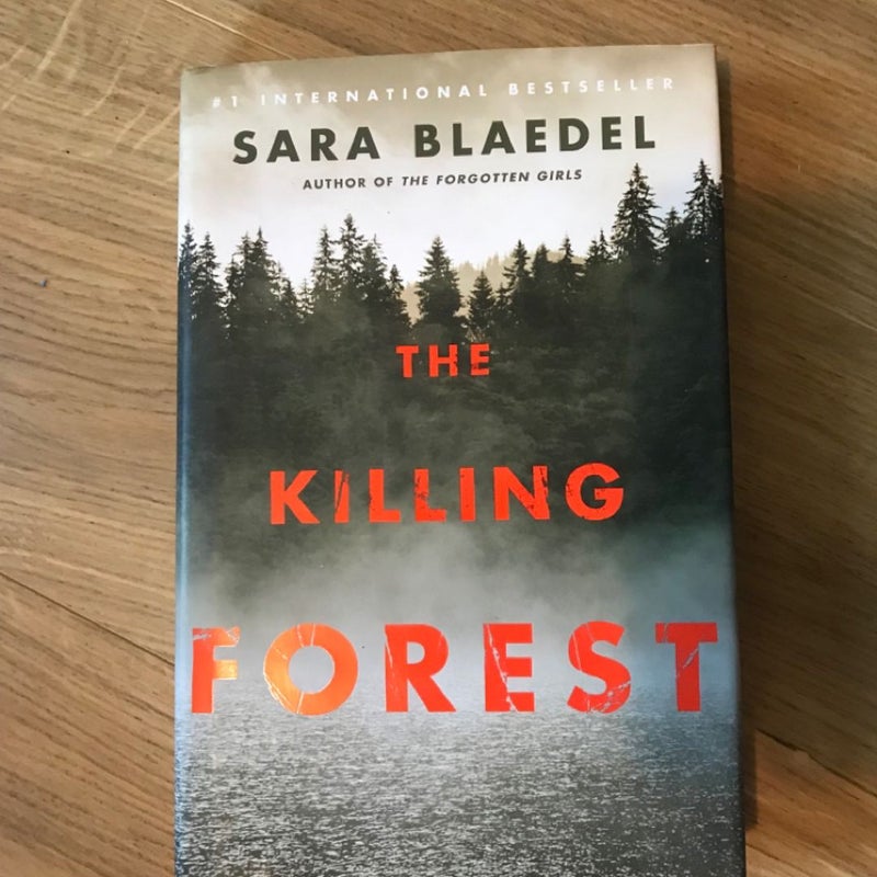 The Killing Forest