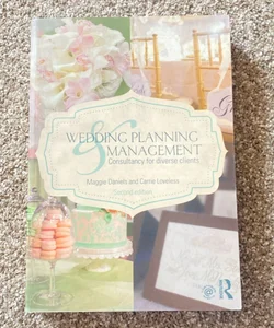 Wedding Planning & Management