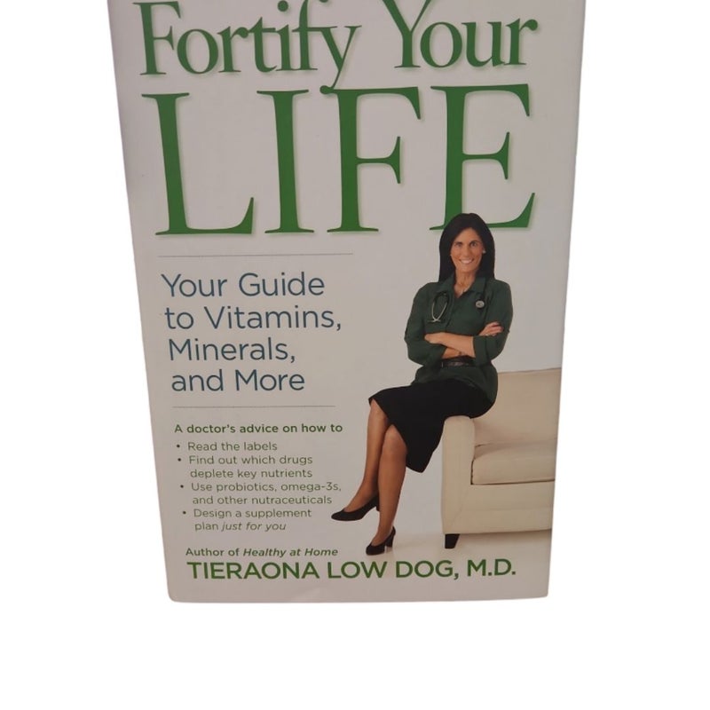 Fortify Your Life