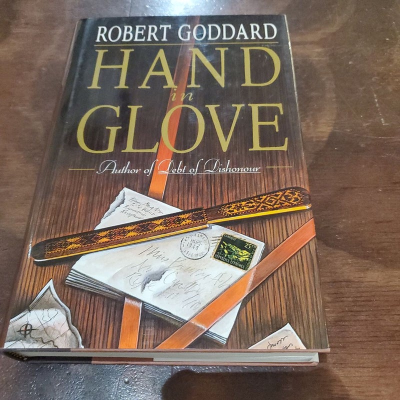 Hand in Glove