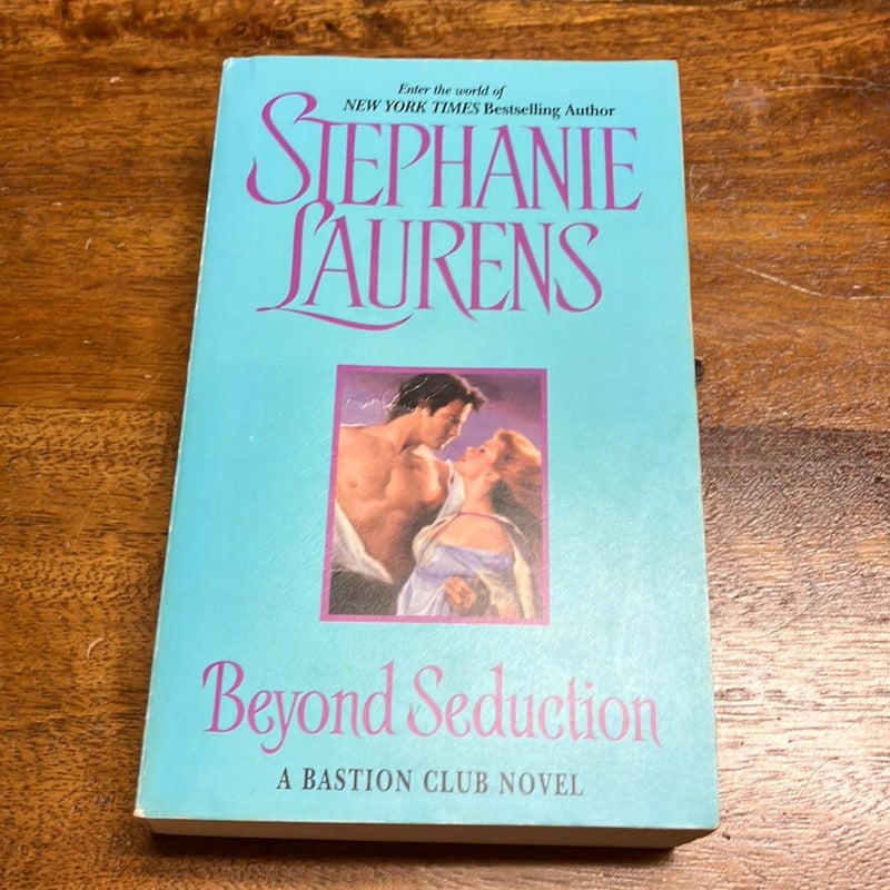 Beyond Seduction