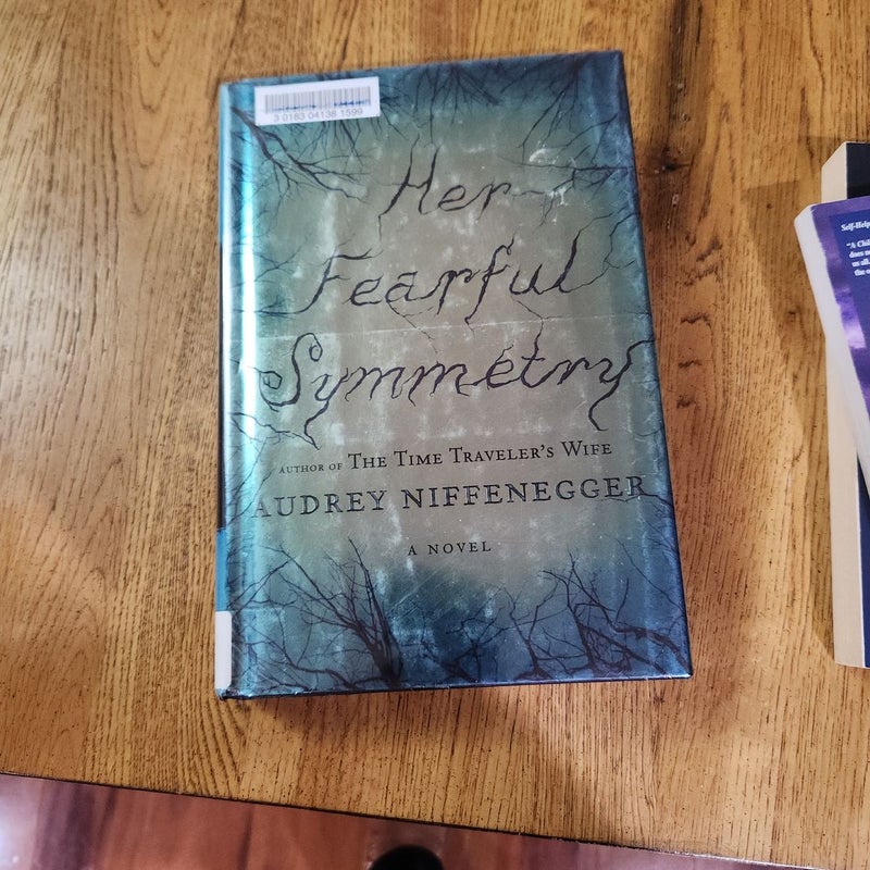 Her Fearful Symmetry