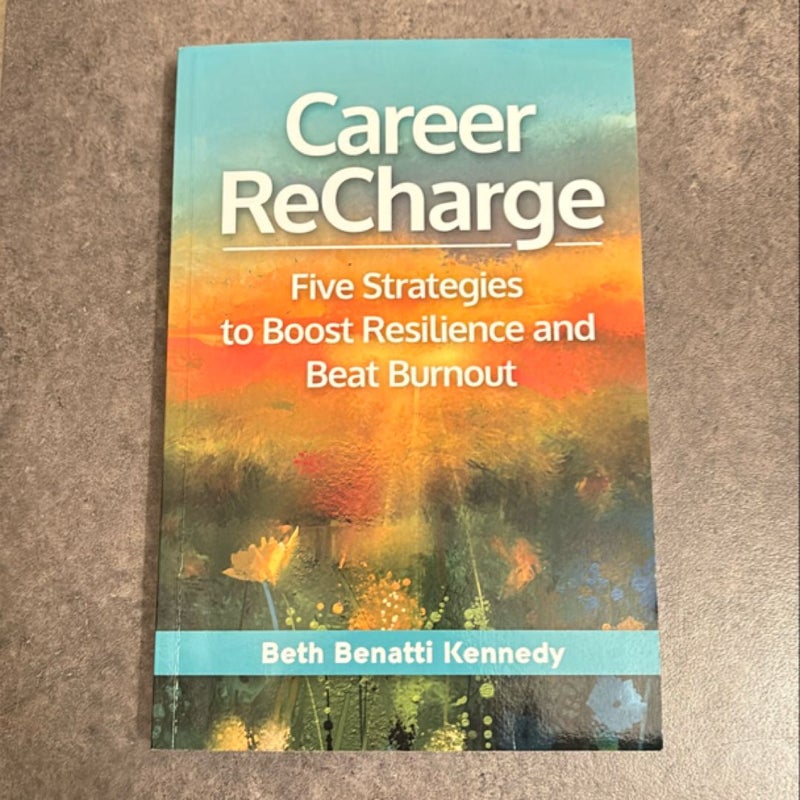 Career ReCharge