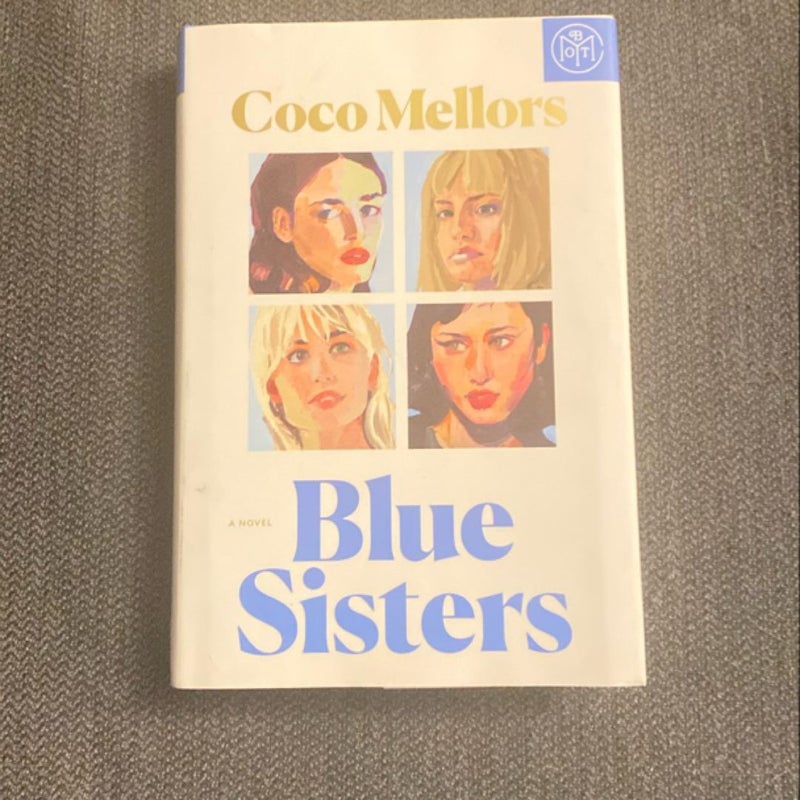 Blue Sisters