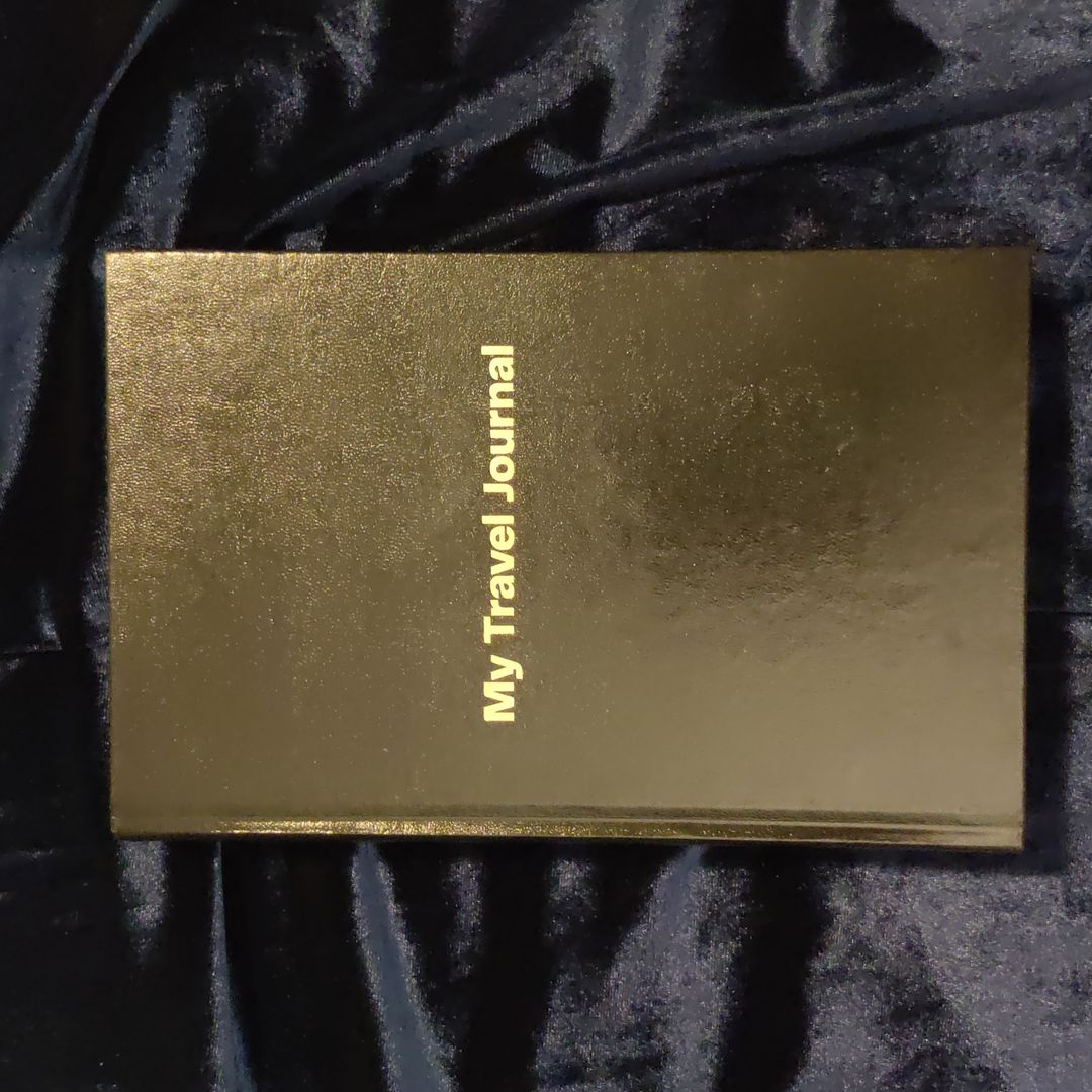 My Travel Journal