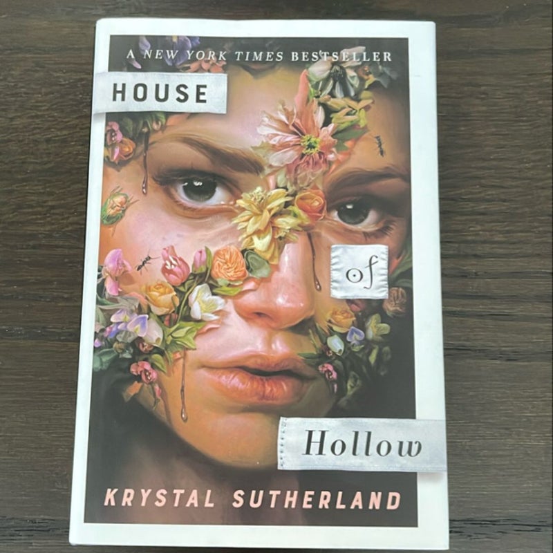 House of Hollow