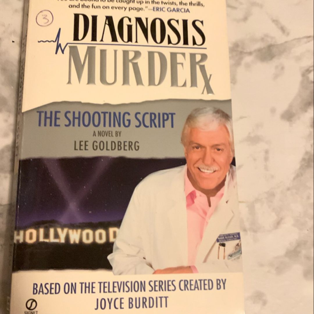 The Shooting Script
