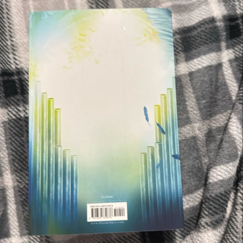 Crescent City: House of Sky and Breath Barnes & Noble Exclusive Edition 