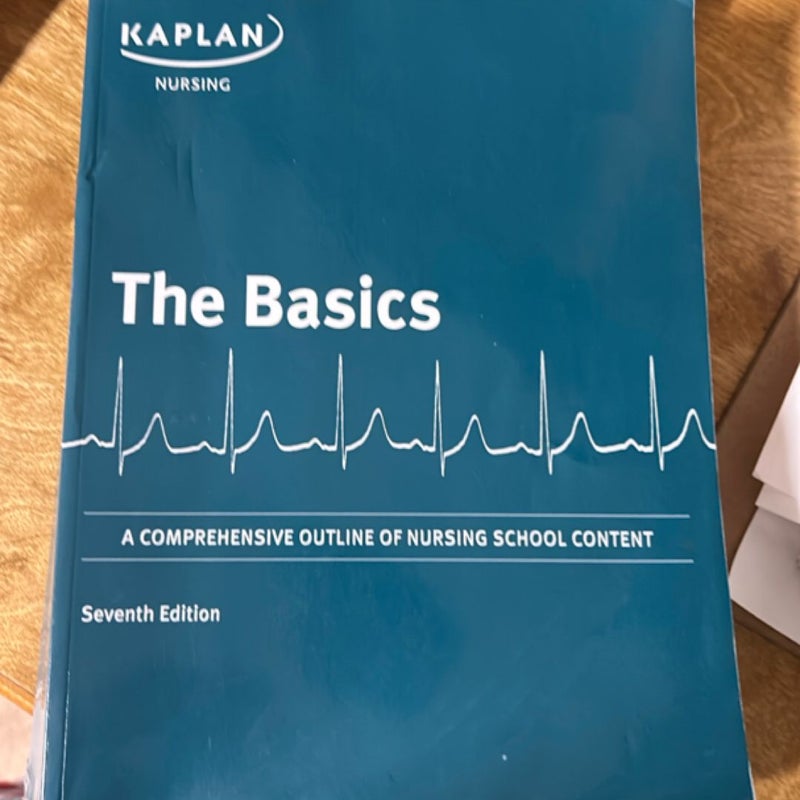 The Basics