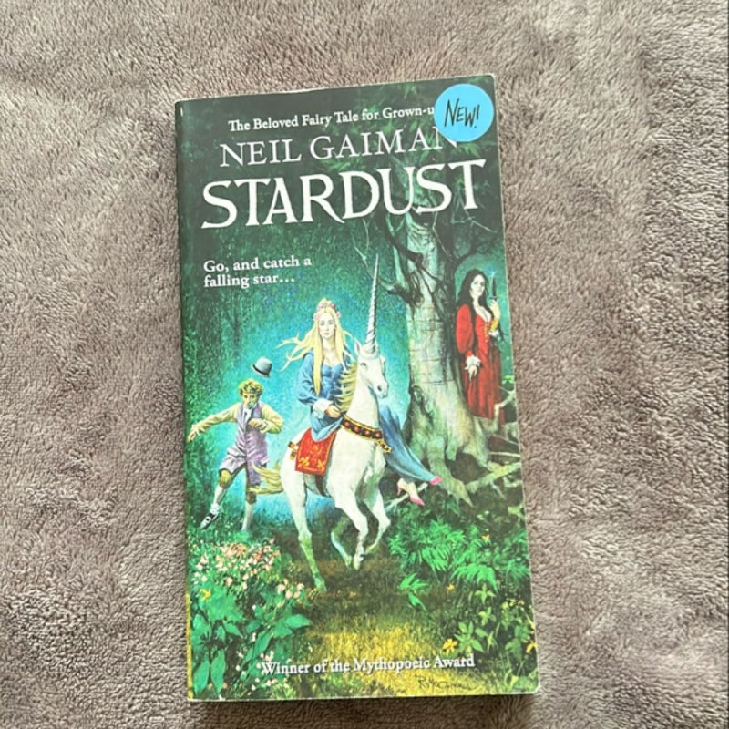 Stardust