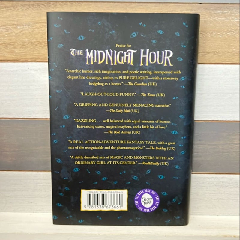The Midnight Hour *signed*