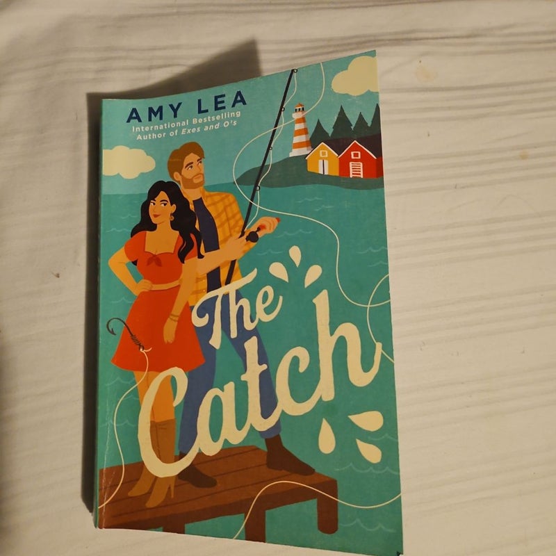 The Catch