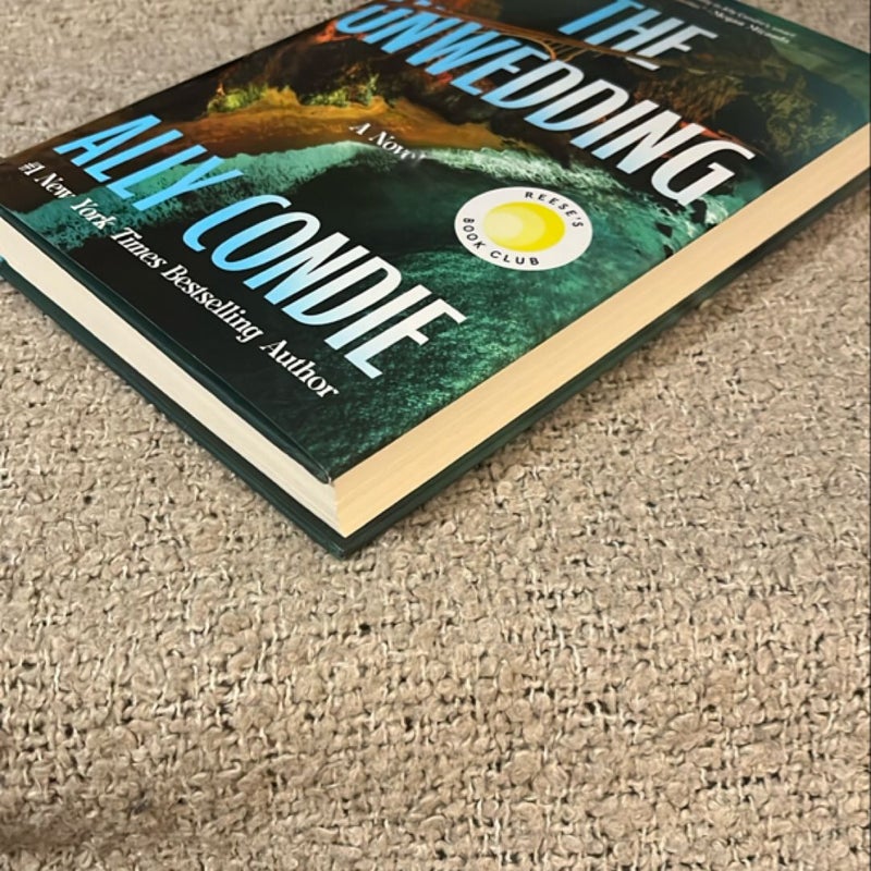 The Unwedding