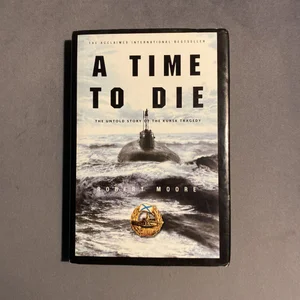 A Time to Die