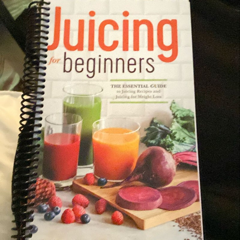 Juicing for Beginners